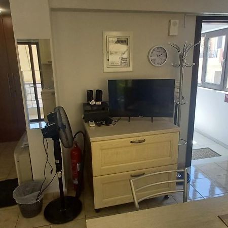 Lavrio Center - Thanasis' Studio Экстерьер фото
