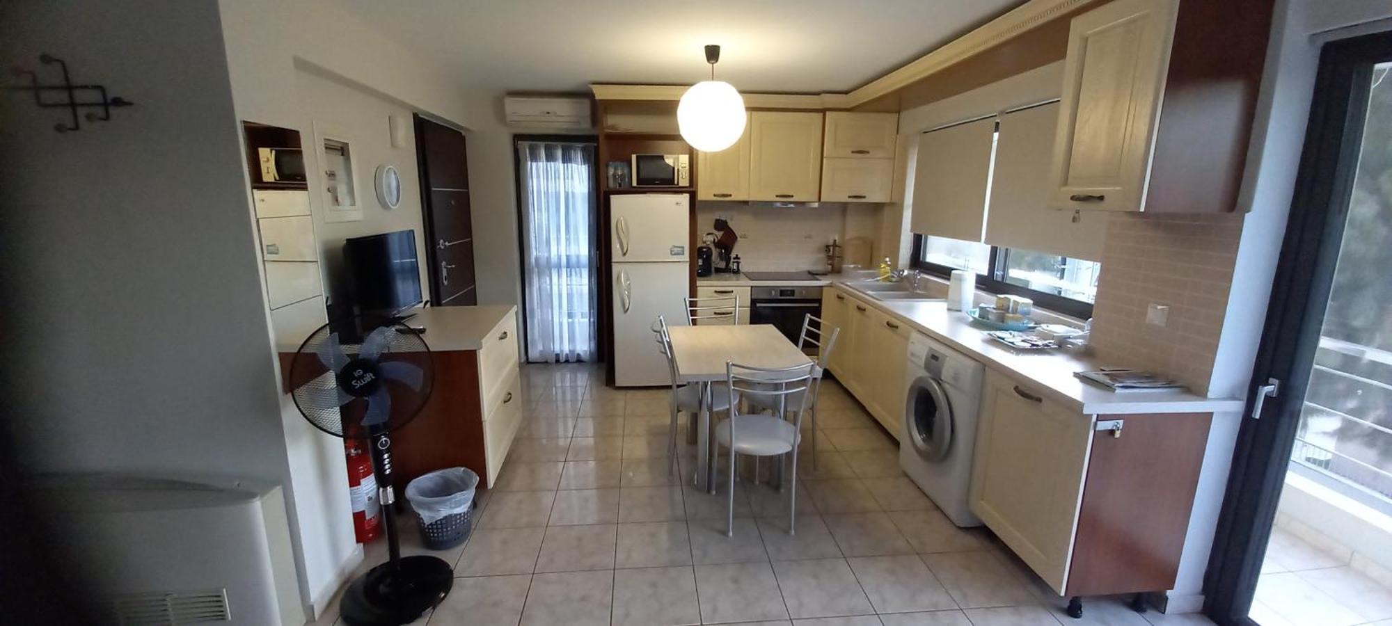 Lavrio Center - Thanasis' Studio Экстерьер фото