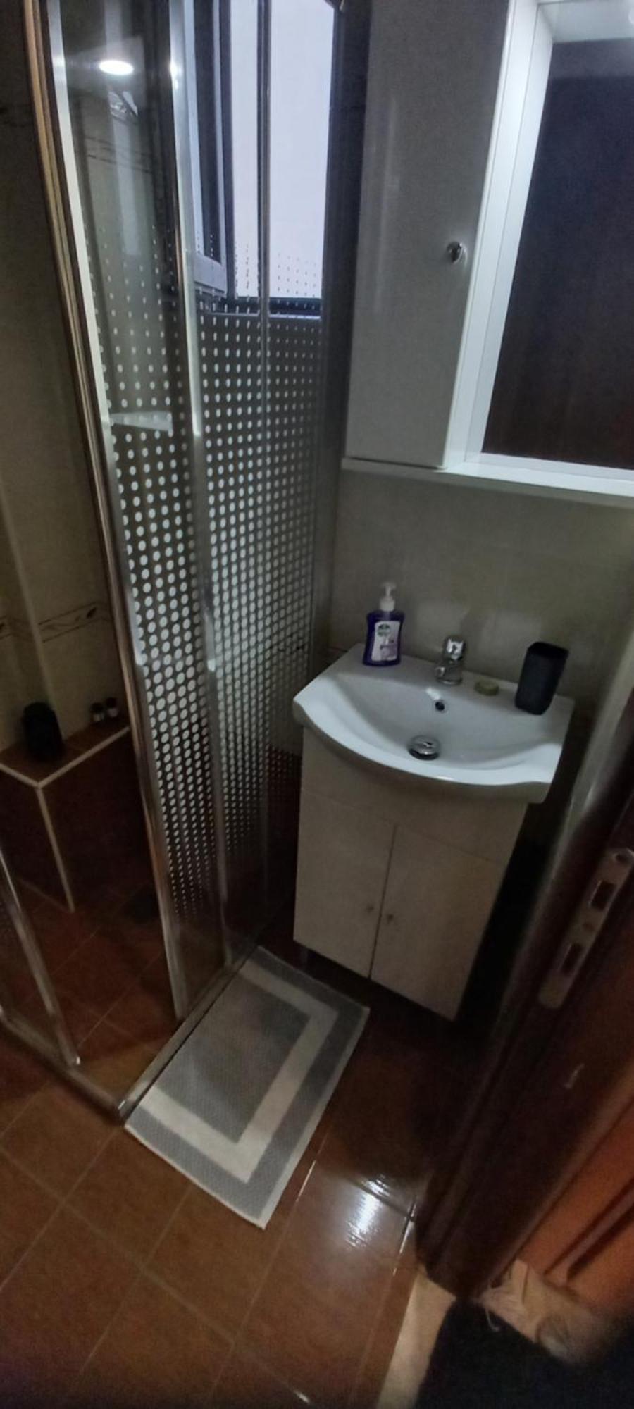 Lavrio Center - Thanasis' Studio Экстерьер фото